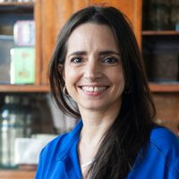 ¡Respeto de colegas! Narda Lepes defendió de las críticas a Paulina Cocina ¡Mirá!