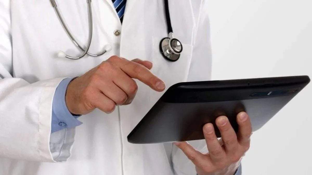 Receta médica. Fuente: (X)