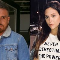 "Uno tal vez no digiere": qué dijo Fede Bal de su cáncer y las denuncias de Barbie Vélez