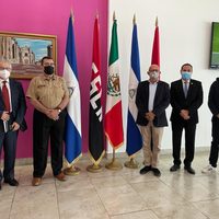 México y Argentina retiran sus embajadores en Nicaragua