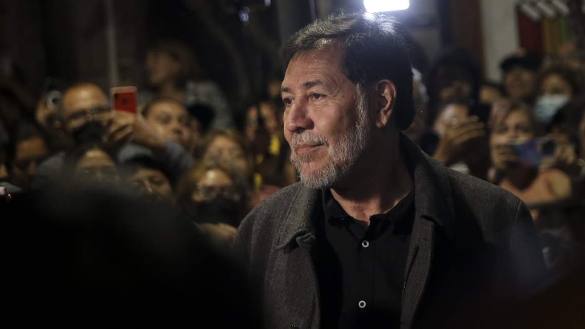 Gerardo Fernández Noroña