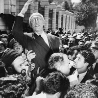 Persisten en Irán rencores por el golpe de Estado de 1953 orquestado por la CIA