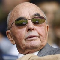 Amenazas, bloqueos y protestas: quién es Joe Lewis, el magnate que se apropió de Lago Escondido