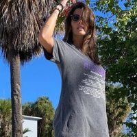 Viajes y placer: Ivana Nadal marca tendencia en cada lugar con sus llamativas microbikinis
