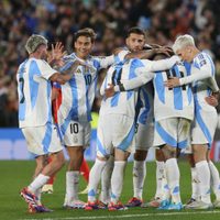 Confirmado: el estadio donde la Selección Argentina recibirá a Bolivia por Eliminatorias
