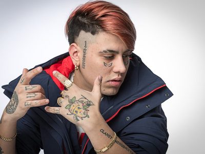 Por primera vez, Duki expresó sus sentimientos hacia Brenda Asnicar: "Estoy en la mejor etapa"