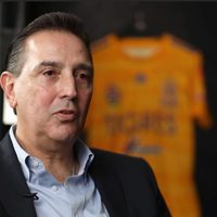 Torneo Apertura 2020 iniciará en julio, revela el presidente de Tigres