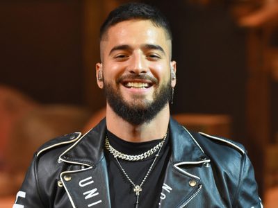 ¡Increíble! Maluma sensibilizó a su público tras mandar un mensaje muy esperanzador