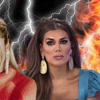 La defenestró: Ivana Icardi anunció su separación y Flor de la V opinó sin filtros