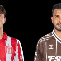 Estudiantes-Platense: quiénes ganaron antes el Trofeo de Campeones