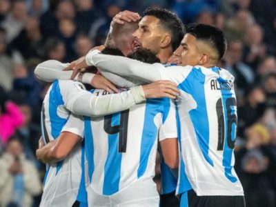 Tras conquistar el Mundial: la estrella de la Selección Argentina que pensó en retirarse del fútbol
