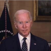 Biden abandona la cuarentena tras dar dos veces negativo en coronavirus