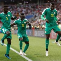Otra sorpresa: Senegal vence 2-1 a Polonia