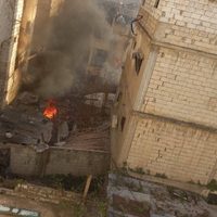 Israel ataca "posiciones de Hamás" en el mayor campamento de refugiados palestinos en Líbano