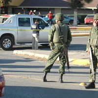 En Operativo Conjunto Chihuahua, soldados transgredieron derechos humanos de tres jóvenes: CNDH
