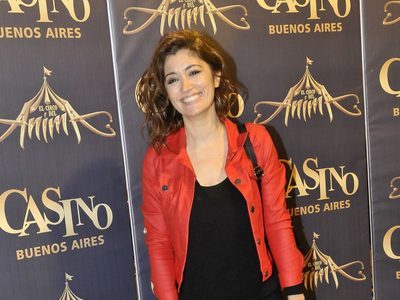 "Es un momento de ponerme mucha energía a mí": Carla Conte confirmó lo que muchos sospechaban