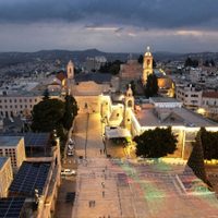 Cinco curiosidades acerca de Belén, el pueblo donde nació Jesús
