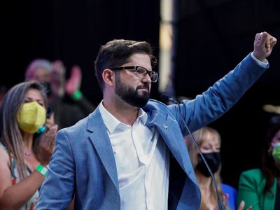 Gabriel Boric invitó a su asunción a un exvicepresidente de Nicaragua y férreo opositor de Ortega