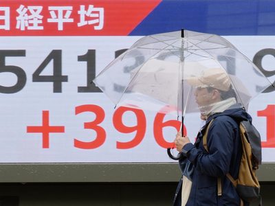 Cae Wall Street y se dispara el petróleo tras amenaza de Trump de intensificar la guerra contra Irán