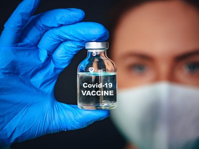Esto es lo que no se debería hacer después de vacunarse contra el coronavirus