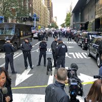 Envían bombas a Barack Obama, Bill Clinton y a CNN