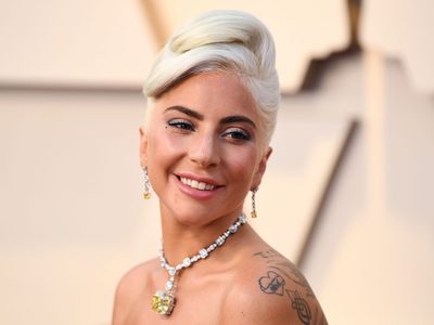 ¡Sorprendió a todos! Lady Gaga y la insólita manera de celebrar el día de San Valentín