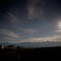 El Gobierno frenó un proyecto chino para instalar otro radar espacial