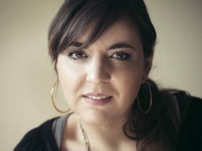Carolina Aguirre se retira del feminismo con una polémica frase: "Está lleno de víboras que..."