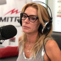 "Ella no lo logró": Yanina Latorre apuntó contra una panelista de LAM y no se guardó nada