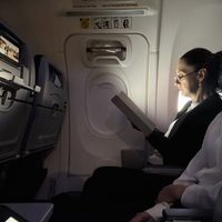 Sheinbaum llega a Brasil para participar en la Cumbre del G20