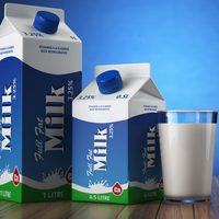 Con 1 caja de leche que ibas a tirar y esta increíble idea, hacé este objeto útil y decorativo para darle un toque a tu hogar