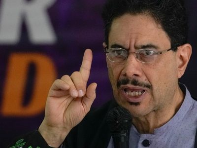“No hemos encontrado irregularidades en la elección”: Iván Cepeda sobre comicios en Colombia