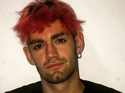 "Le pido disculpas": la tristeza de Ramiro Bueno a 20 años del accidente de Rodrigo