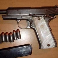 Detienen a hermano del presunto homicida de Isidro Baldenegro