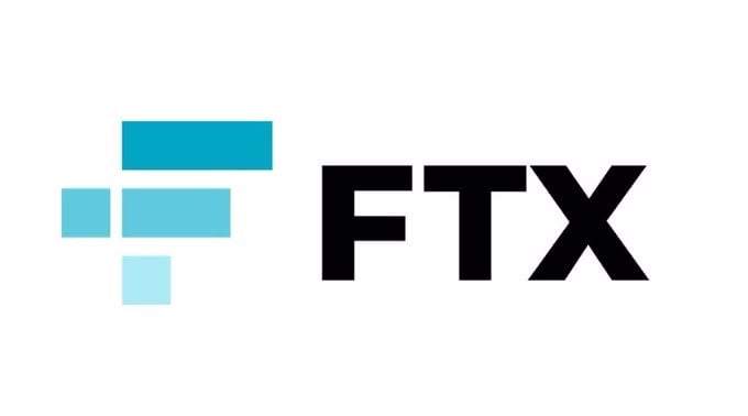 Logo de criptomonedas FTX