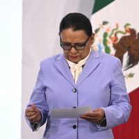 Iglesia de La Luz del Mundo mantiene registro; Naasón Joaquín está suspendido como ministro: Segob