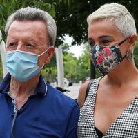 El último gesto de Ana María Aldón con José Ortega Cano: la verdad de la relación es revelada
