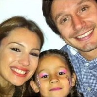 Los desgarradores mensajes de Pampita y Benjamín Vicuña para su hija Blanca a 12 años de su muerte