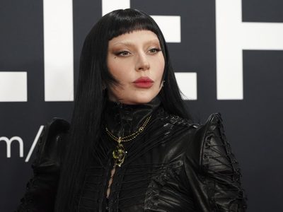 Lady Gaga regresa a México