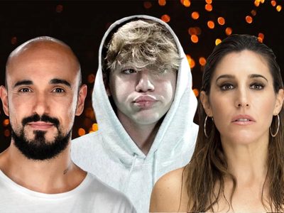 Free Paulo: Abel Pintos y Soledad Pastorutti se unieron por Paulo Londra