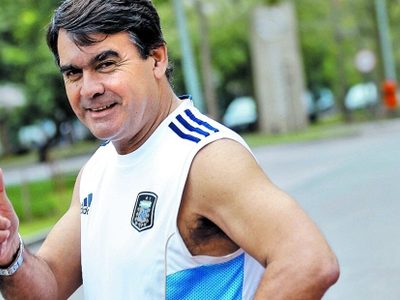 Así está hoy Florencia, la hija del icónico José Luis "Tata" Brown, quien brilla en la música
