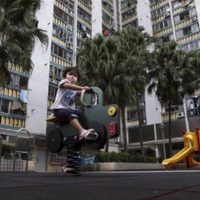 China limita el juego on line para menores a tres horas a la semana