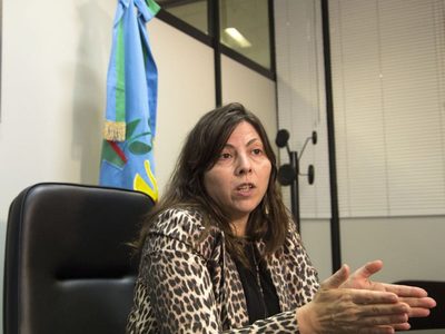 Silvina Batakis: “Necesitamos avanzar con la reducción de los subsidios”