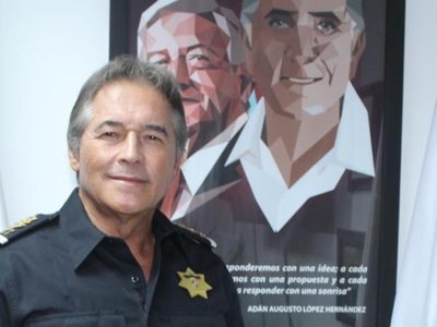Sedena Leaks: al menos 16 informes involucran con el CJNG al funcionario nombrado por Adán Augusto