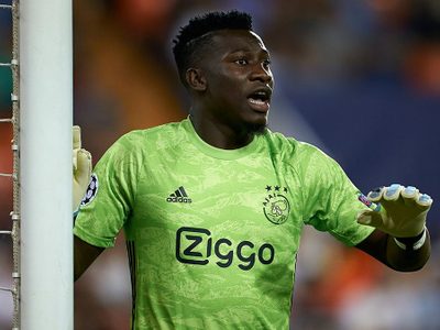 Onana: ¿Lo iba a fichar un equipo italiano, pero dieron marcha atrás por su color de piel?