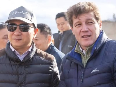 Gustavo Melella reunió a gremios estatales para exponer la situación financiera de Tierra del Fuego