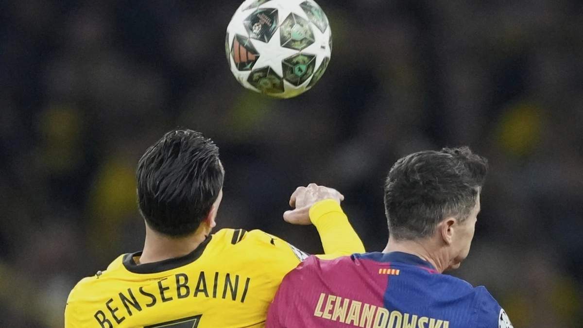El Barcelona vence 5-3 al Borussia Dortmund y avanza a semifinales de la Champions League