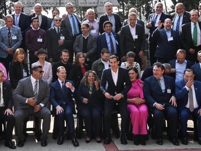 Con o sin dinero de la Conade el COM financiará las competencias de 2026 (Video)