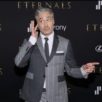 La próxima película de Star Wars será la dirigida por Taika Waititi