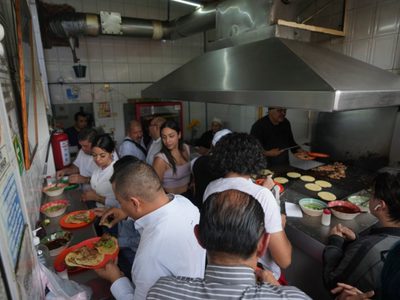 Guía Michelin llega a México: 18 restaurantes son distinguidos con las famosas estrellas